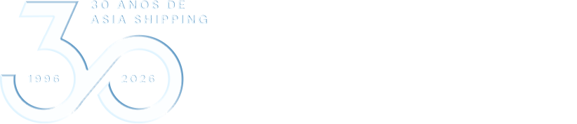 Logo - 30 anos